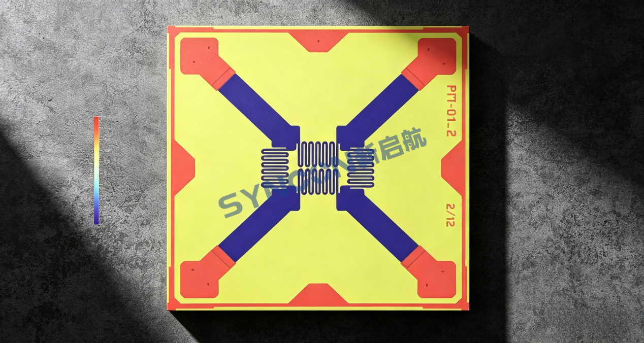 MEMS傳感器性能參數(shù)白光干涉精準(zhǔn)管控檢測論文
