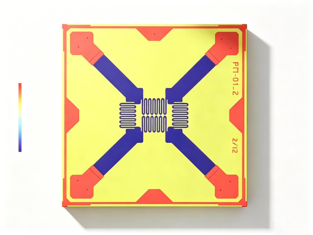 MEMS梳齒結(jié)構(gòu)線寬齒距失準，白光干涉儀校準光刻制程修正尺寸偏差