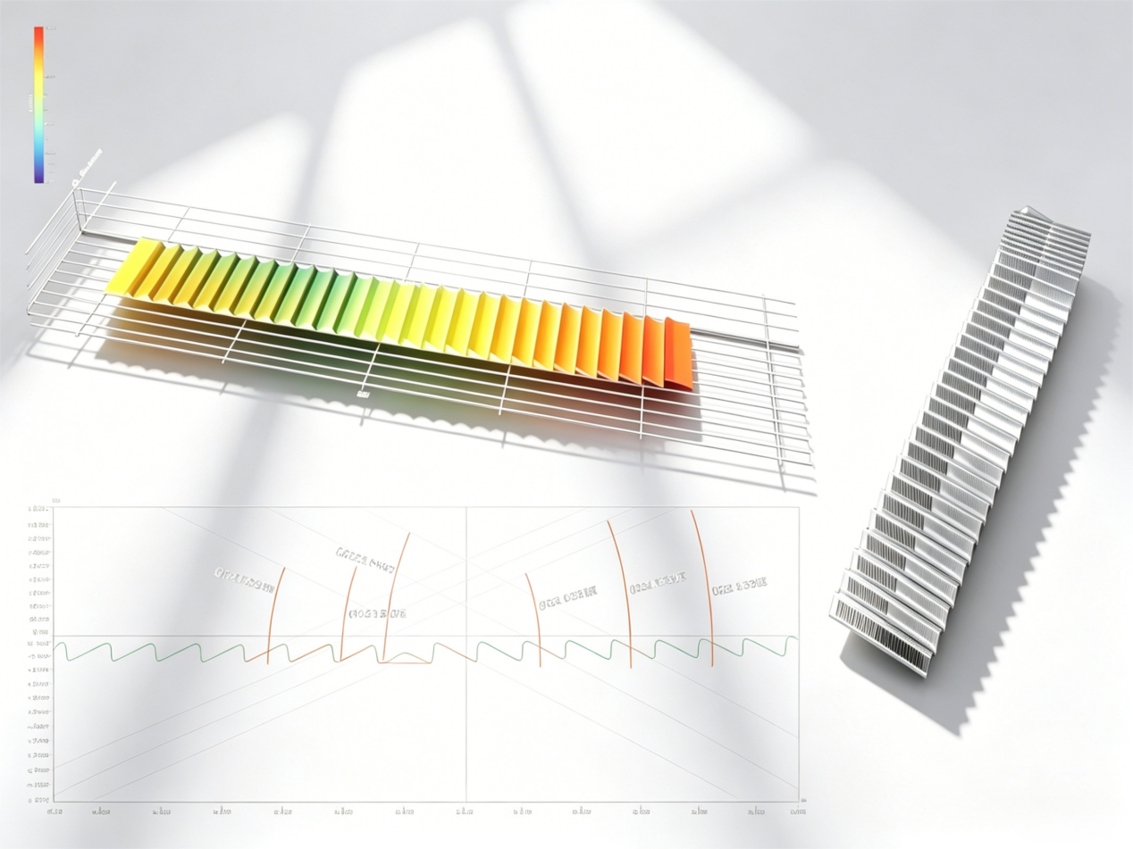 光學 3D 輪廓儀檢測連接器 PIN 針共面度（Pin Coplanarity），穩固電子器件對接使用性能（Docking Performance）