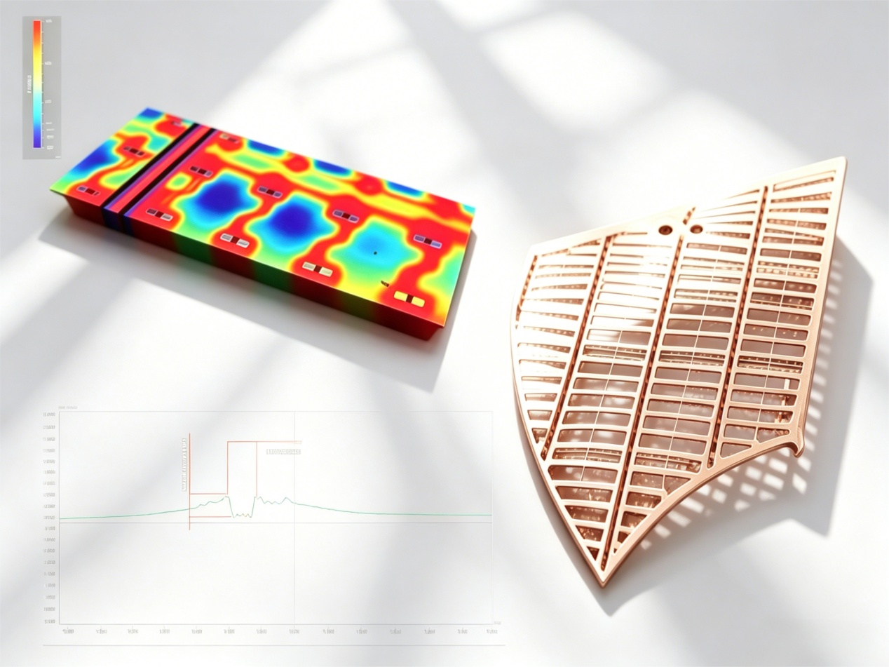 光學 3D 輪廓儀檢測連接器 PIN 針共面度（Pin Coplanarity），穩固電子器件對接使用性能（Docking Performance）