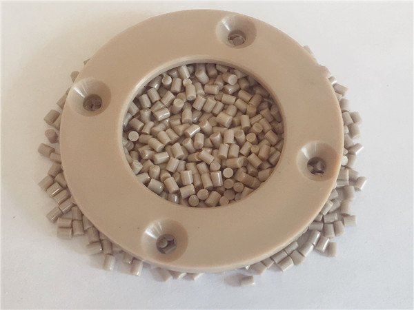 PEEK威格斯450G本色